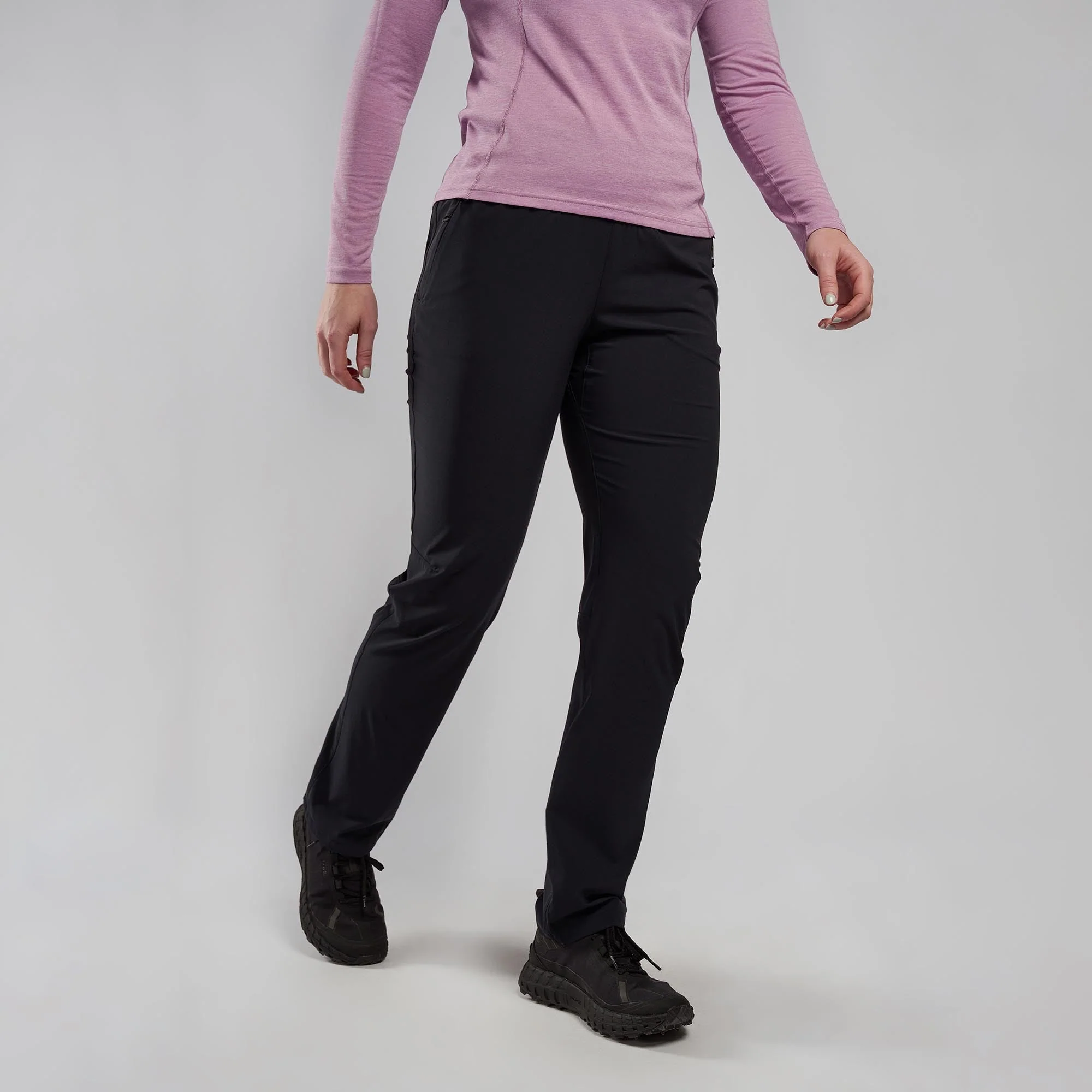 Montane Women's Tucana Lite Stretch Pants - Image 9