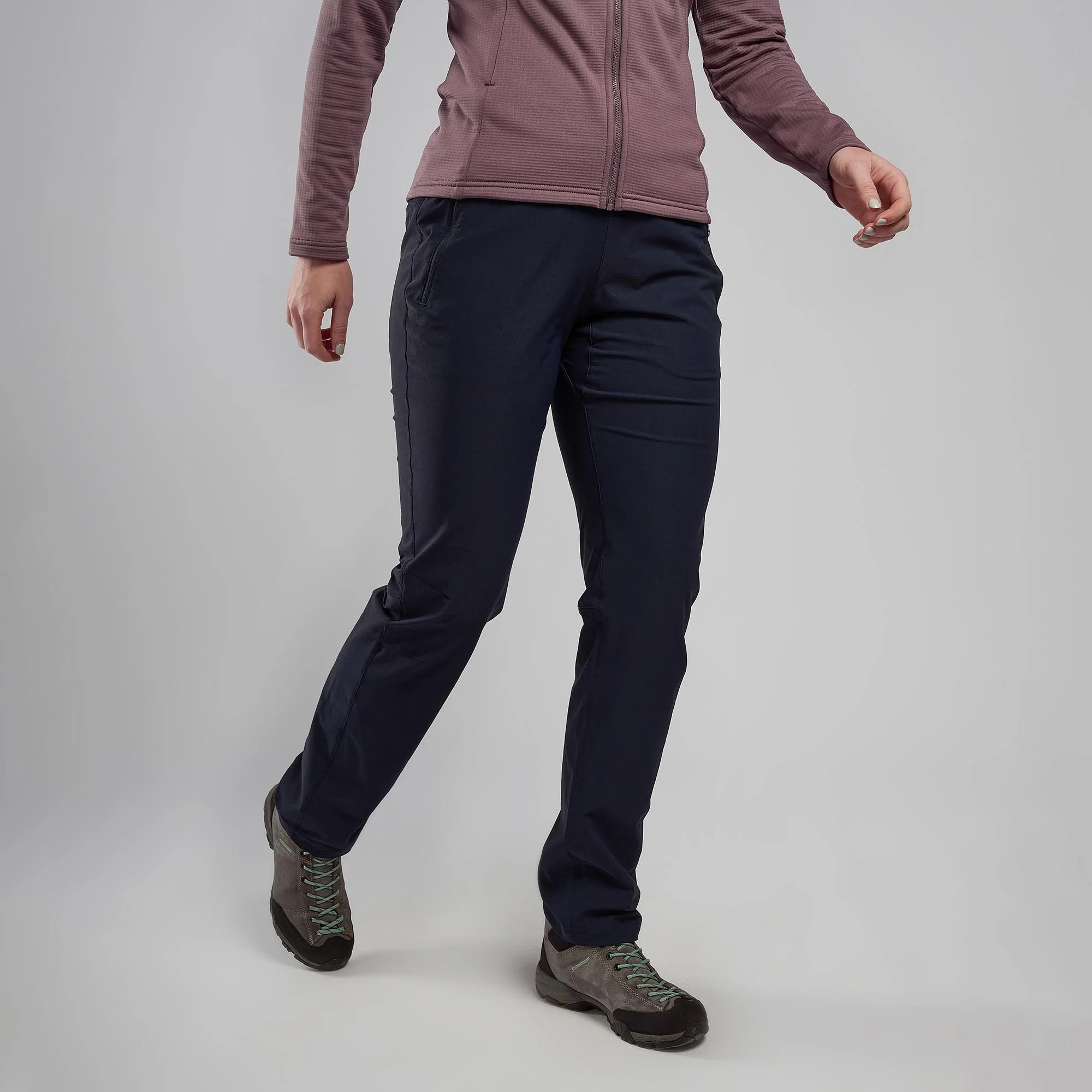 Montane Women's Tucana Pants - Image 4
