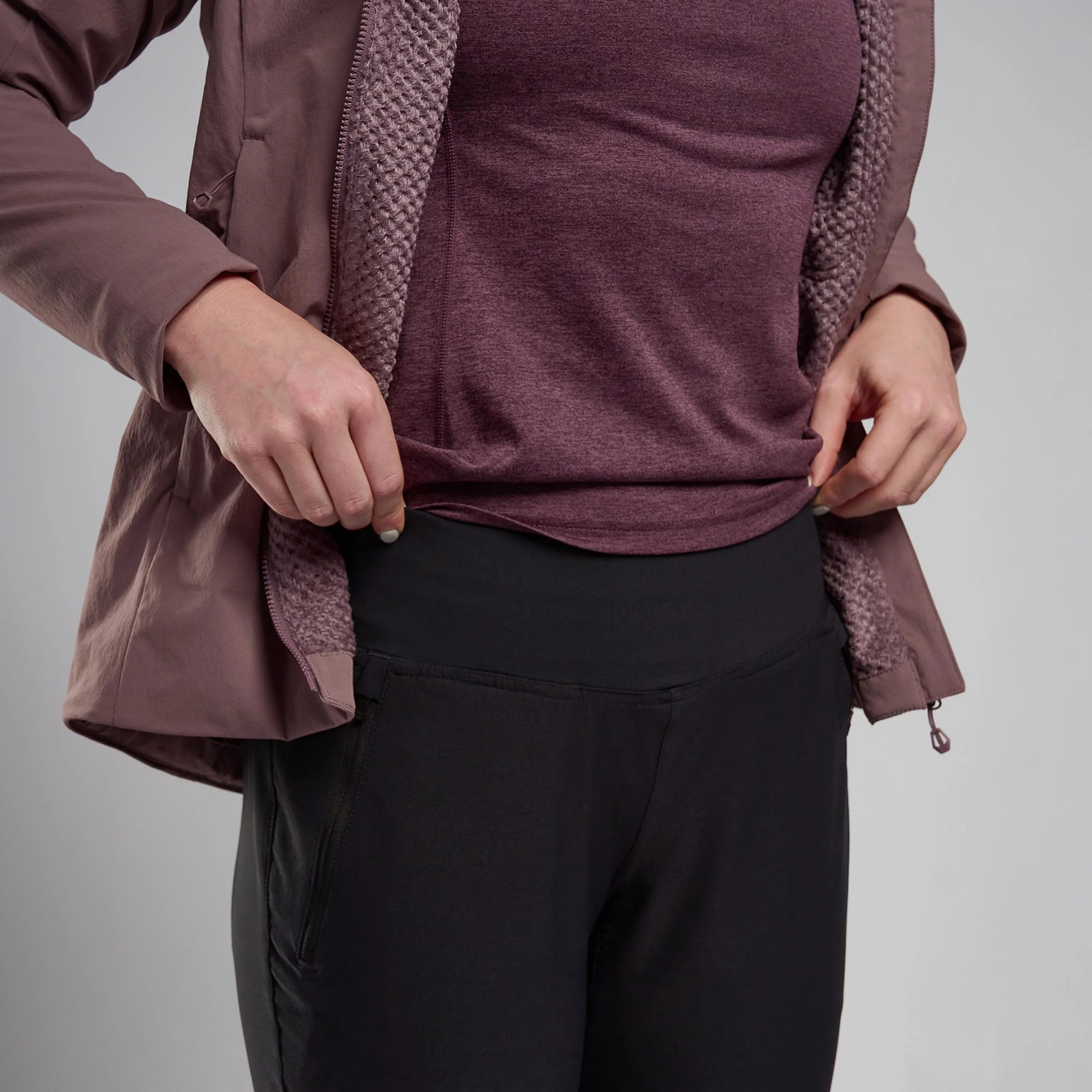 Montane Women's Tucana Pants - Image 5