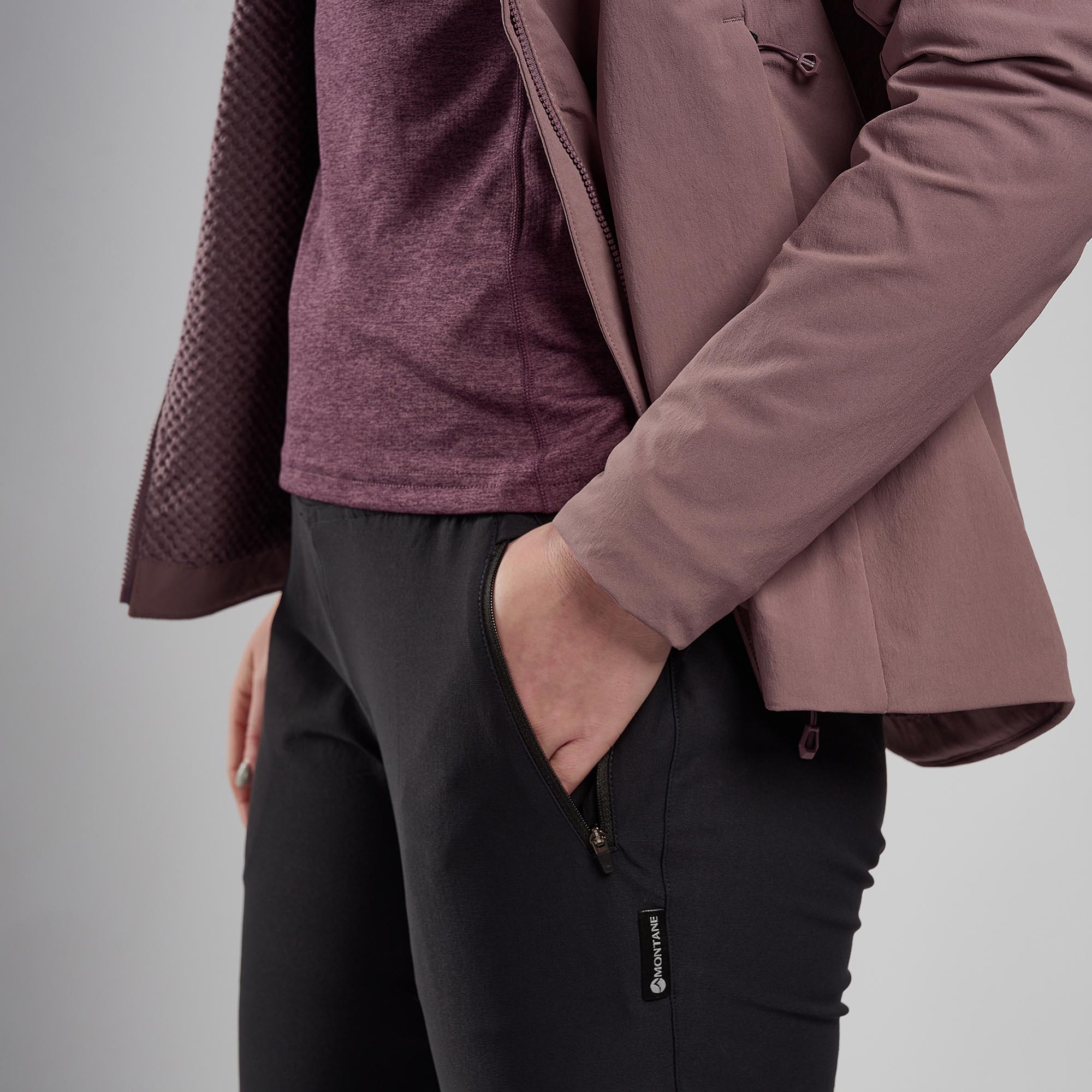 Montane Women's Tucana Pants - Image 6