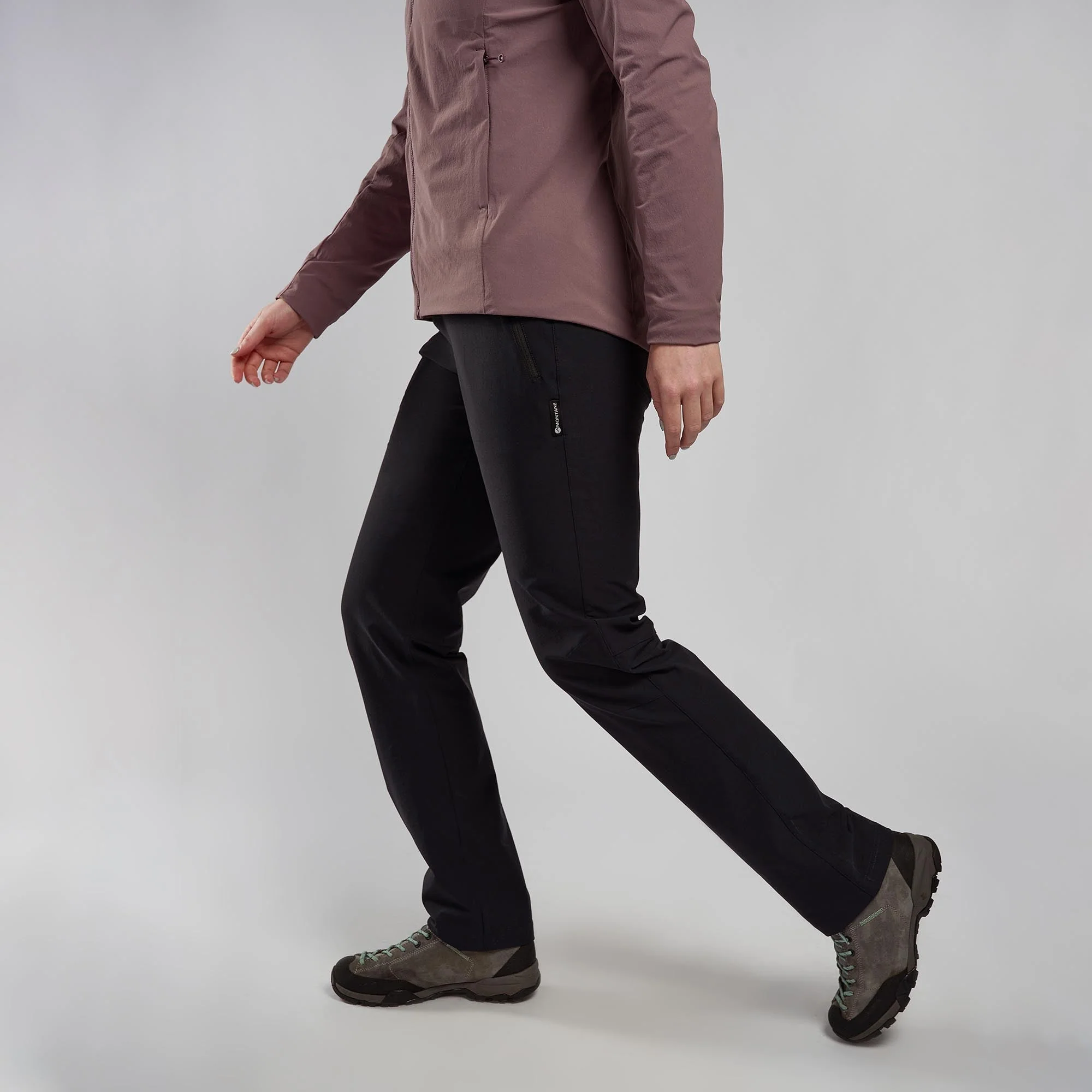 Montane Women's Tucana Pants - Image 7