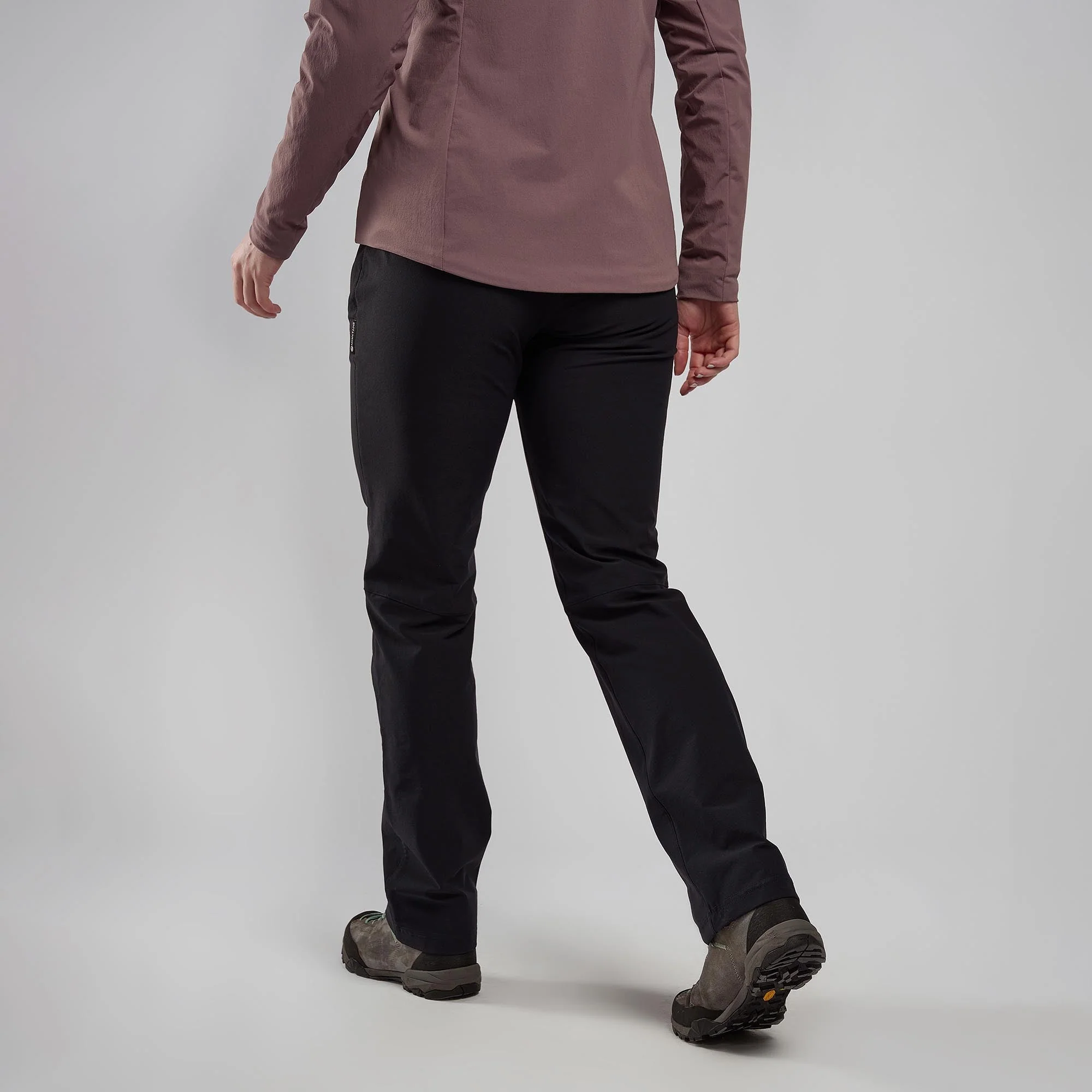 Montane Women's Tucana Pants - Image 9