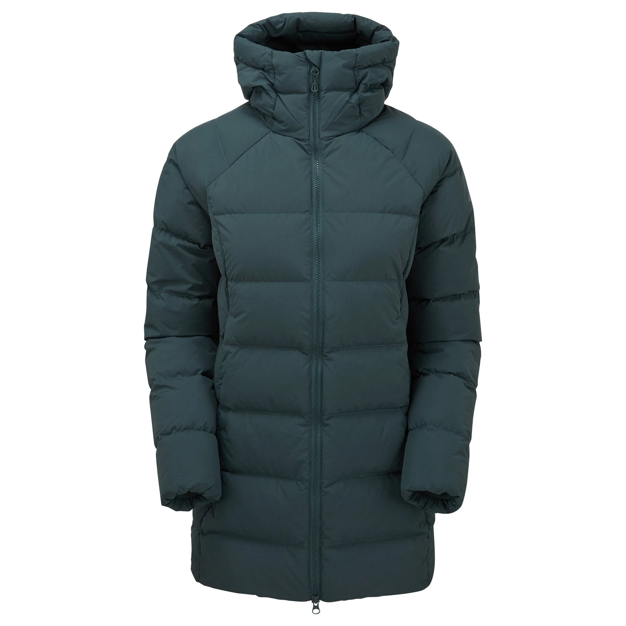 Montane Women's Tundra Hooded Down Jacket - Image 14
