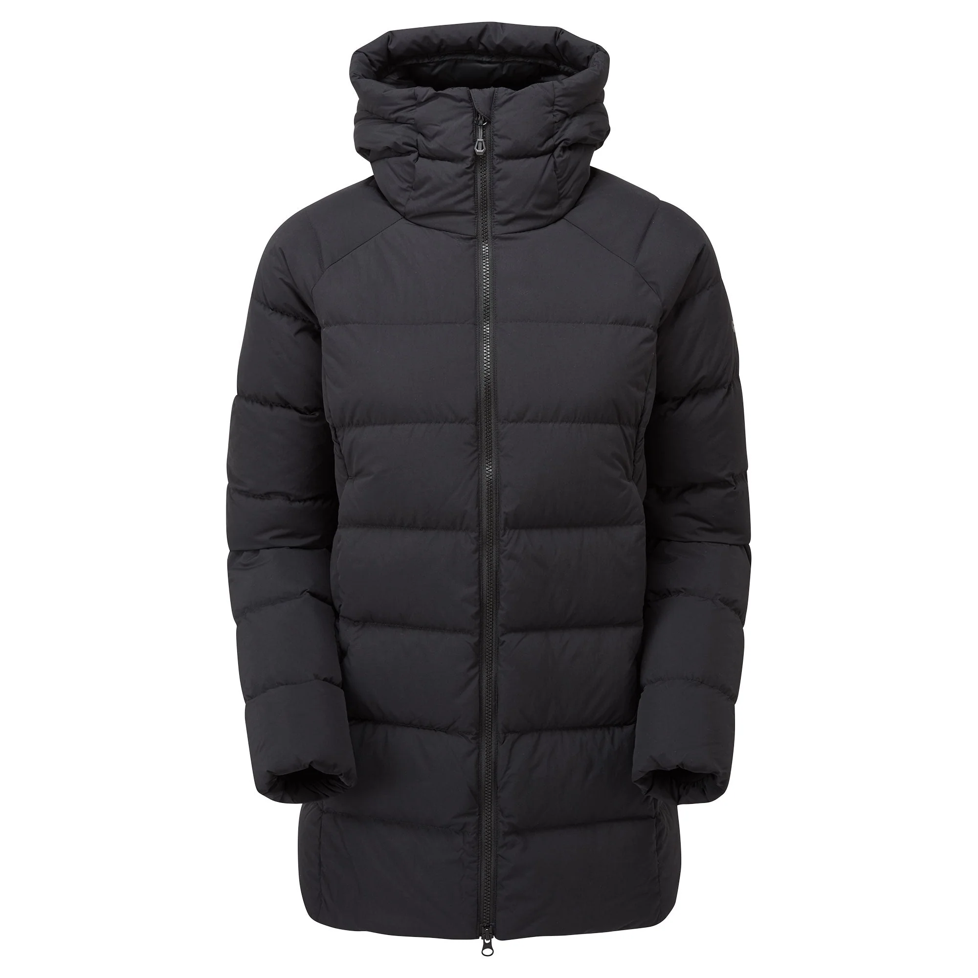Montane Women's Tundra Hooded Down Jacket - Image 3